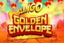 Slingo Golden Envelope slot